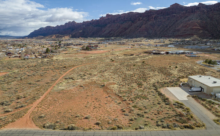 Pictures of Retail, Office, Industrial, Land property located at 2284 Resource Blvd, Moab, UT 84532 for sales - image #1
