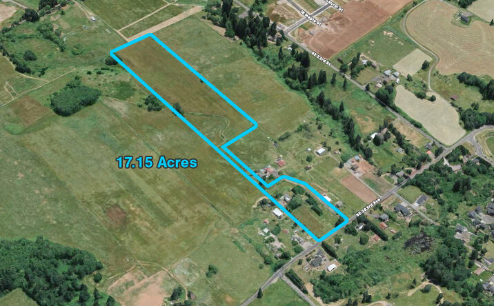 Pictures of Land property located at 1829 SE 283rd Ave, Camas, WA 98607 for sales - image #1