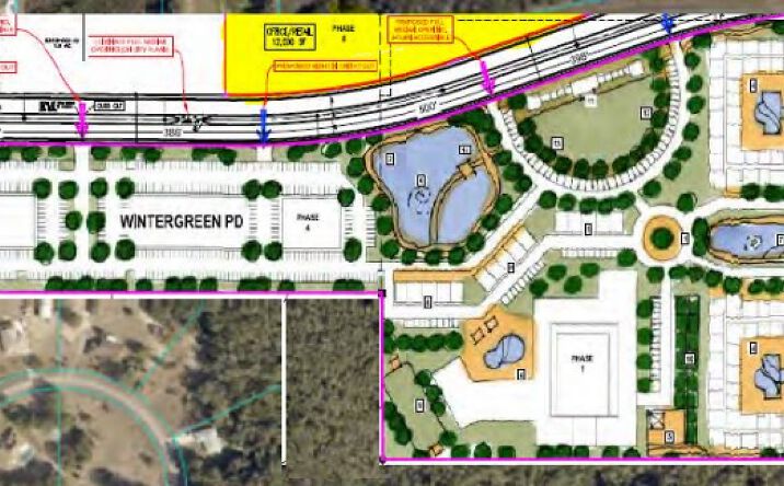 Pictures of Retail, Office, Land property located at SW 44th Ave, Marion Oaks, FL 34473 for sales - image #1