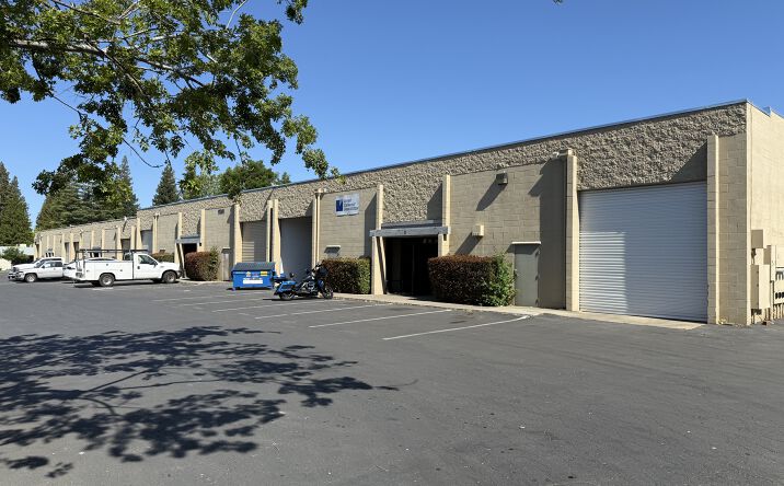 Pictures of Industrial property located at 11361 Sunrise Gold Cir, Rancho Cordova, CA 95742 for sales - image #1