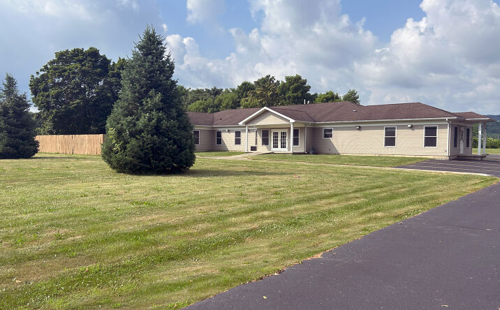 Pictures of Office property located at 355 Main Street, Dansville, NY 14437 for sales - image #1