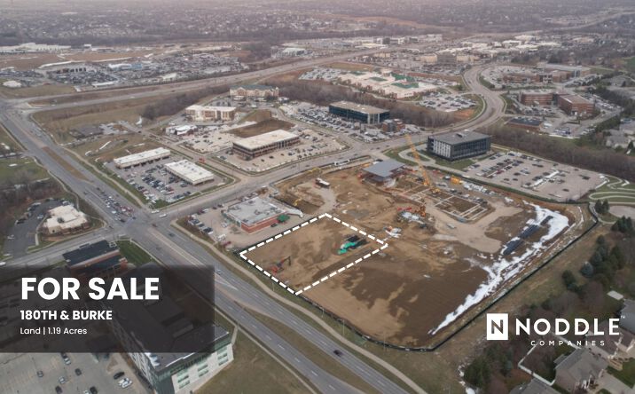 Pictures of Land property located at 17925 Burke St, Omaha, NE 68118 for sales - image #1
