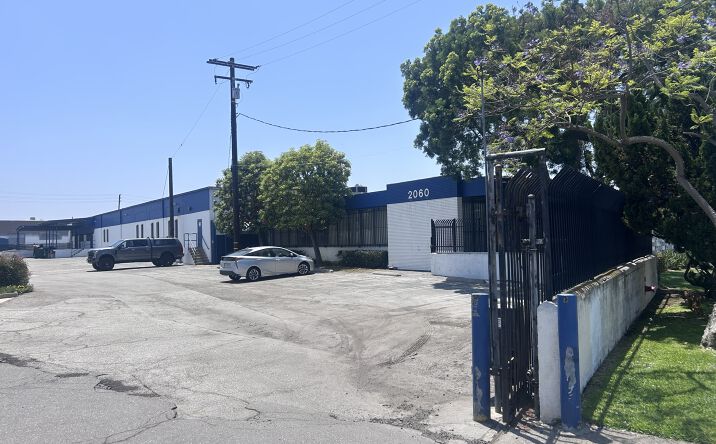 2854 Supply Avenue, Commerce, CA 90040 | Crexi.com