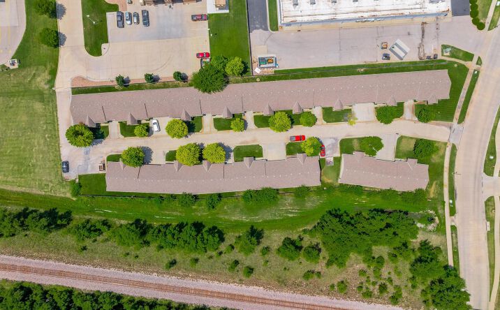 Pictures of Multifamily, Senior Living property located at 201 E Karla Ave, Haysville, KS 67060 for sales - image #1