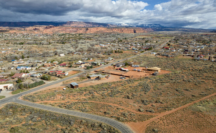 Pictures of Retail, Multifamily, Industrial, Land property located at 2282 Resource Blvd, Moab, UT 84532 for sales - image #1