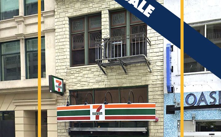 Pictures of Retail property located at 41 Drumm St, San Francisco, CA 94111 for sales - image #1