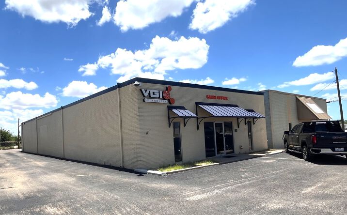 3308 FOSTER ST San Angelo TX 76903-9314 APN: R26160 | Crexi.com