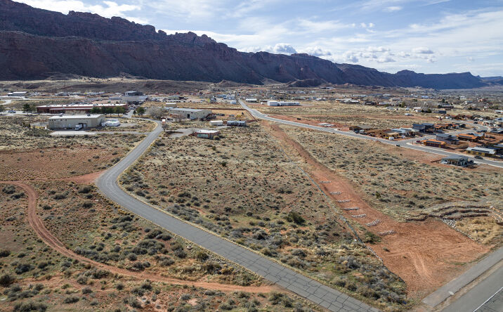 Pictures of Retail, Office, Land property located at 2287 Resource Blvd, Moab, UT 84532 for sales - image #1
