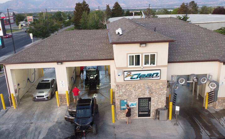 Pictures of Business for Sale, Retail, Special Purpose property located at 5587 W 6200 S, West Jordan, UT 84081 for sales - image #1