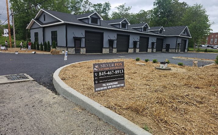 Pictures of Industrial property located at 33 Middlebush Rd, Wappingers, NY 12590 for sales - image #1