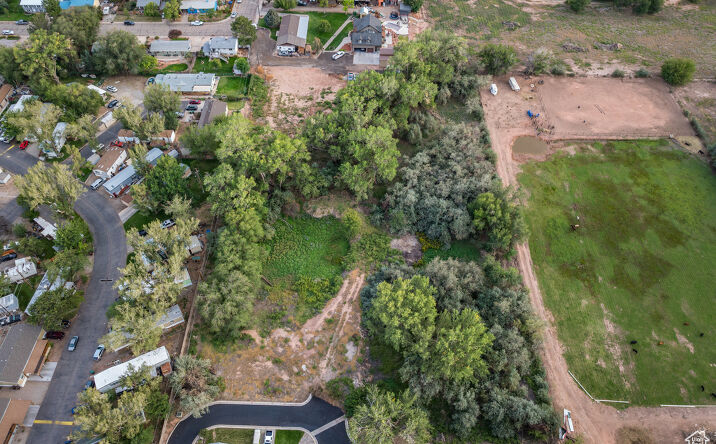 Pictures of Land property located at 212 N Carmichael Dr, Moab, UT 84532 for sales - image #1
