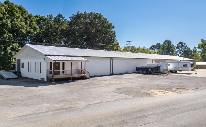 Pictures of Industrial, Mixed Use, Office, Special Purpose property located at 1050 Whisperwood Trail NE, Cleveland, TN 37312 for sales - image #1