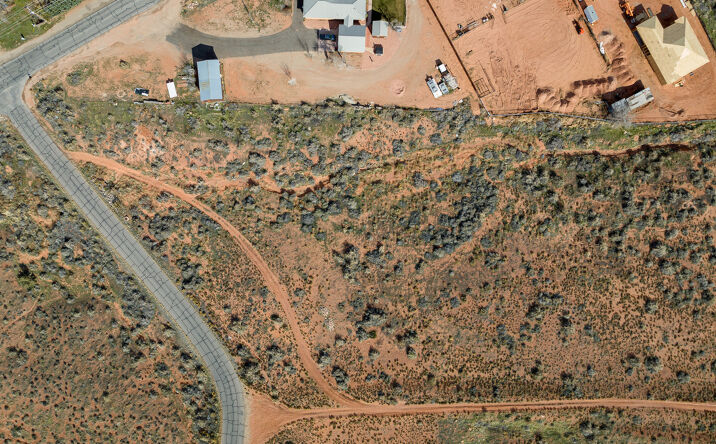 Pictures of Retail, Office, Mixed Use, Land property located at 2282 Resource Blvd #J, Moab, UT 84532 for sales - image #1