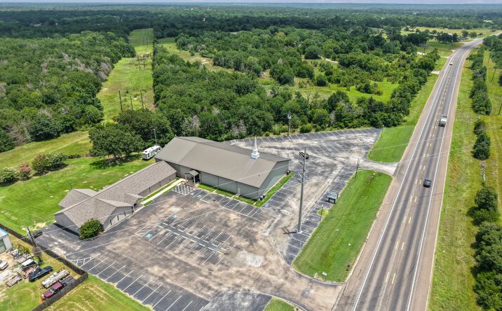 Pictures of Special Purpose property located at 13107 SH 30, College Station, TX 77845 for sales - image #1