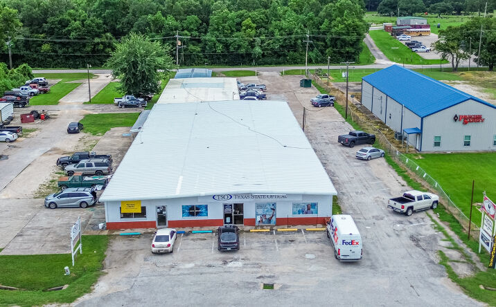 Pictures of Mixed Use, Retail property located at 2720 N Main Street, Liberty, TX 77575 for sales - image #1