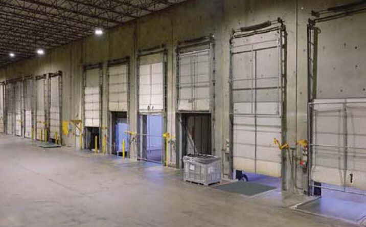 Pictures of Office, Industrial property located at 1901 Cooper Dr, Ardmore, OK 73401 for sales - image #1