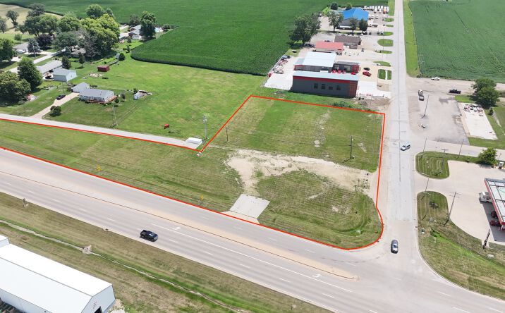 Pictures of Land property located at 100 Baer Rd, Tremont, IL 61568 for sales - image #1
