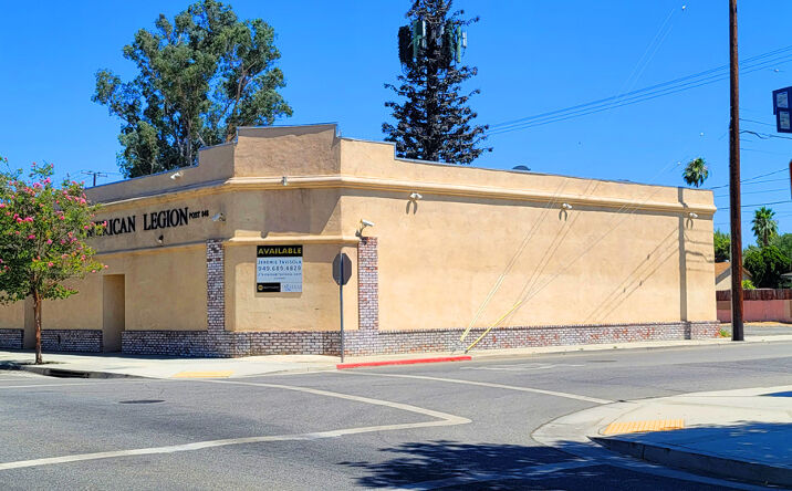 Pictures of Mixed Use, Retail, Special Purpose property located at 300 E Main, San Jacinto, CA 92583 for sales - image #1