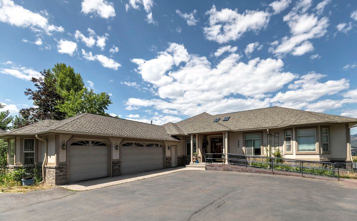 Pictures of Office property located at 3000 Saint Thomas Drive, Missoula, MT 59803 for sales - image #1