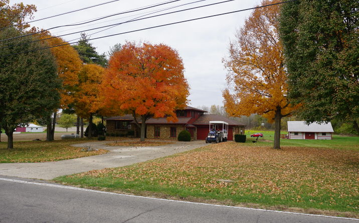 Pictures of Land, Mixed Use, Special Purpose property located at 11502 E Thompson Rd, Indianapolis, IN 46239 for sales - image #1