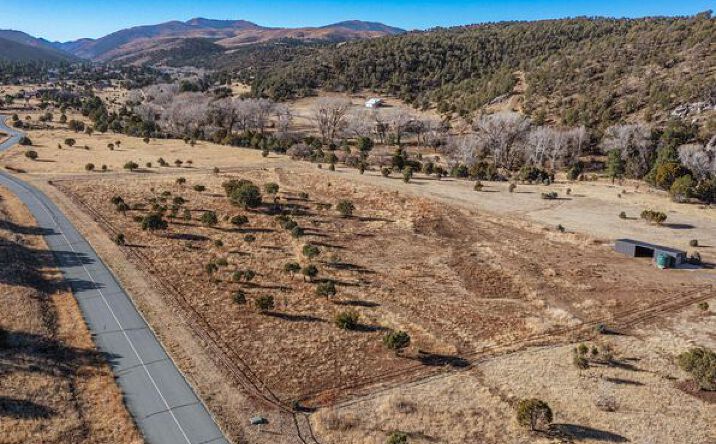 Pictures of Land property located at Tract 4 Vista Rio Bonito Dr #5, Alto, NM 88312 for sales - image #1