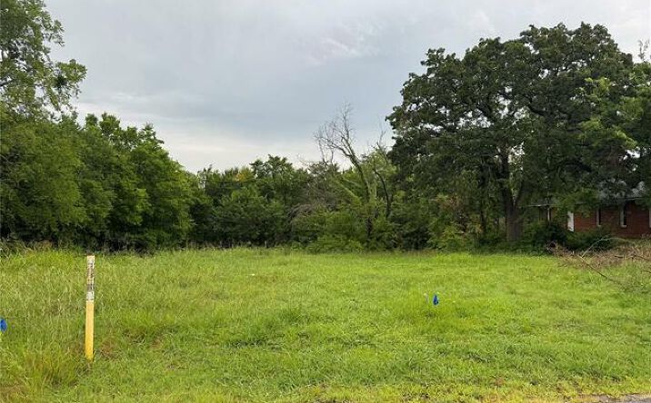 Pictures of Land property located at 509 E Shepherd St, Denison, TX 75021 for sales - image #1