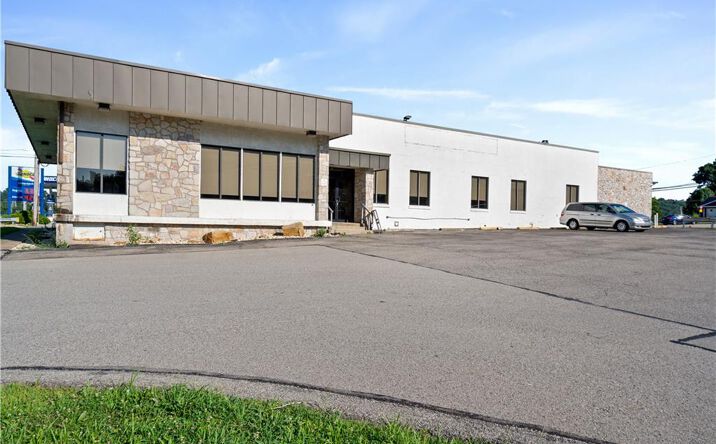 Pictures of Retail, Office, Industrial property located at 301 Unity Center Rd, Pittsburgh, PA 15239 for sales - image #1