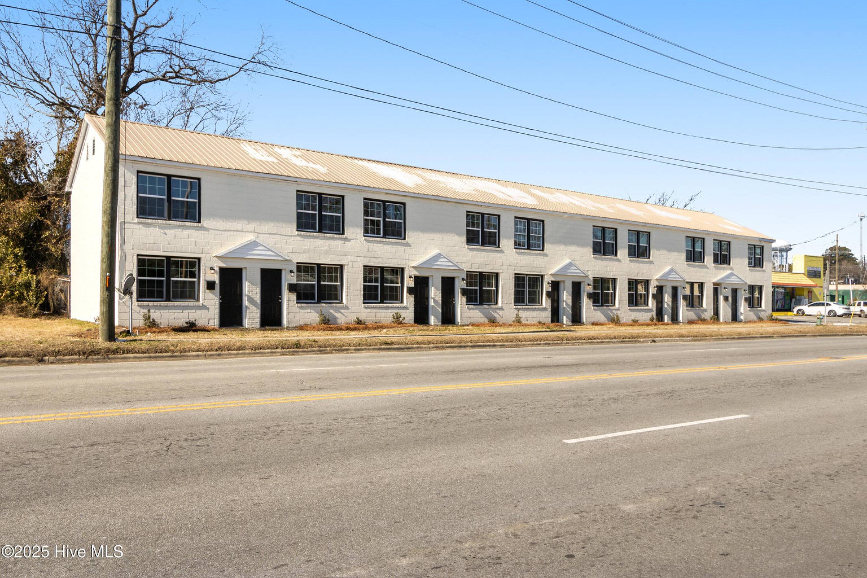 656 Dr Martin Luther King Jr Boulevard, Kinston, NC 28501 | Crexi.com