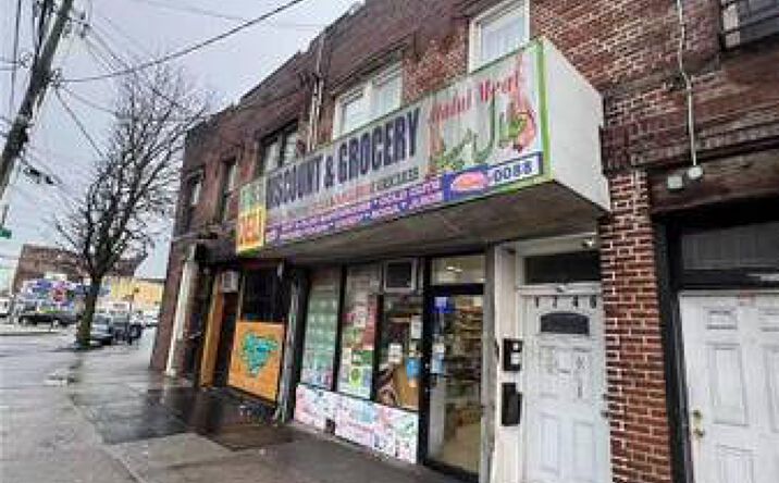 Pictures of Mixed Use property located at 1746 Flatbush Avenue, Brooklyn, NY 11210 for sales - image #1
