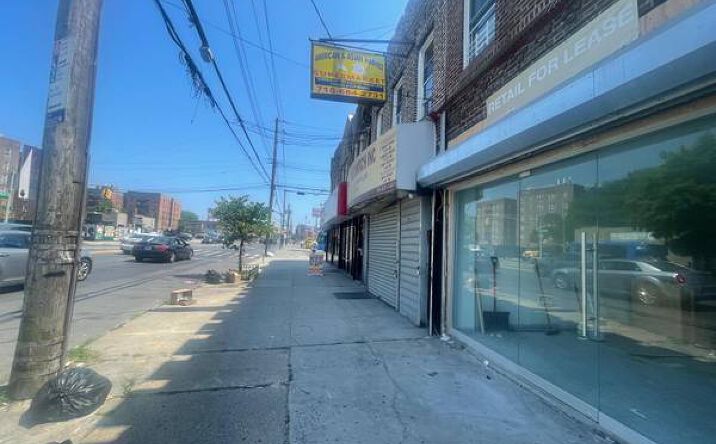 Pictures of Mixed Use property located at 1908 Flatbush Avenue, Brooklyn, NY 11210 for sales - image #1