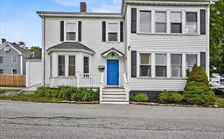 Pictures of Office property located at 182 State St, Newburyport, MA 01950 for sales - image #1