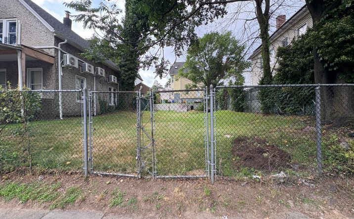 Pictures of Land property located at 226 Union Avenue, Mount Vernon, NY 10550 for sales - image #1