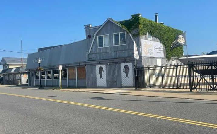 Pictures of Special Purpose property located at 444 Fire Island Avenue, Babylon, NY 11702 for sales - image #1