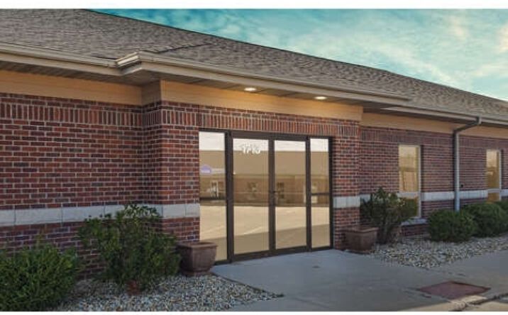 image of property at 1713 TULLAMORE AVE # 2B Bloomington IL 61704-9606