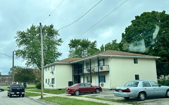 image of property at 1525 E RISSER ST Kankakee IL 60901-4471