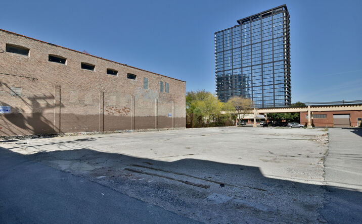 Pictures of Land, Industrial property located at 1223 W Lake Street, Chicago, IL 60607 for sales - image #1