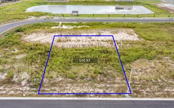 Pictures of Land property located at 8318 Dylan Drive, Merrillville, IN 46410 for sales - image #1