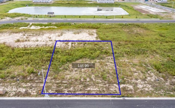 Pictures of Land property located at 8310 Dylan Drive, Merrillville, IN 46410 for sales - image #1