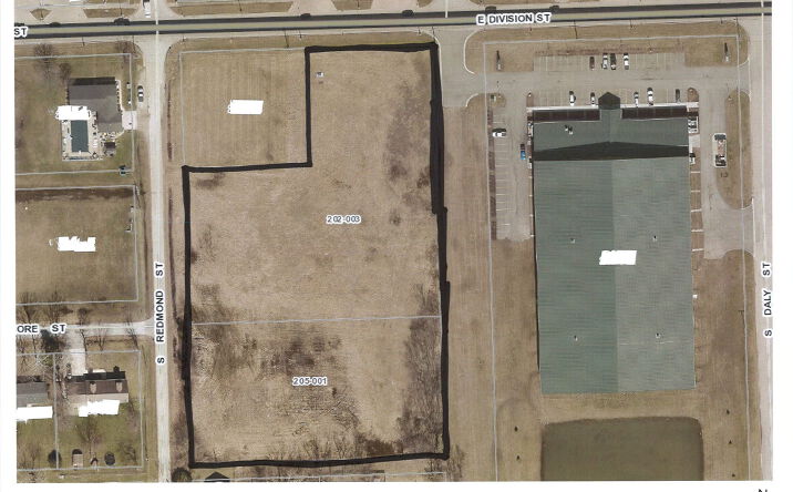 Pictures of Land property located at 0 E Division Street, Diamond, IL 60416 for sales - image #1