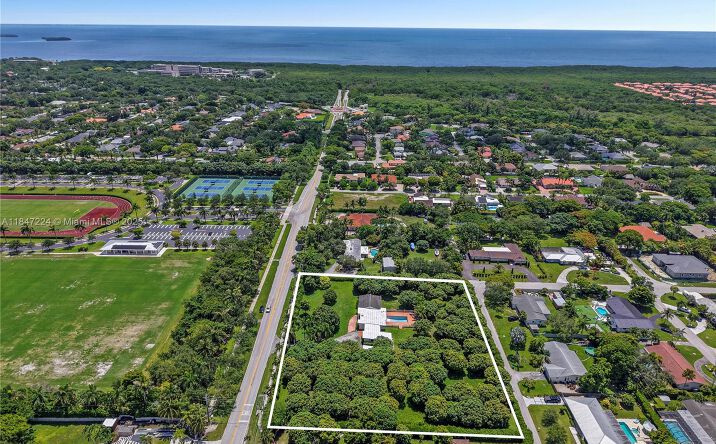 Pictures of Land property located at 8000 SW 184th St, Cutler Bay, FL 33157 for sales - image #1