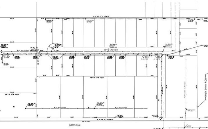 Pictures of Land property located at 000 S Mccoll Road, Edinburg, TX 78539 for sales - image #1