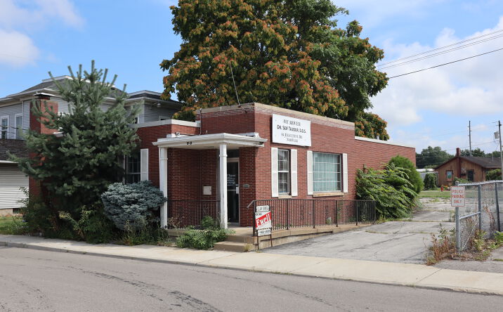 Pictures of Office property located at 48 N Linwood Ave, Norwalk, OH 44857 for sales - image #1