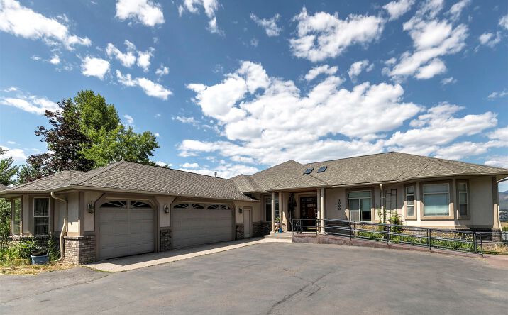 Pictures of Business for Sale, Hospitality, Office, Mixed Use, Land property located at 3000 St Thomas Drive, Missoula, MT 59803 for sales - image #1