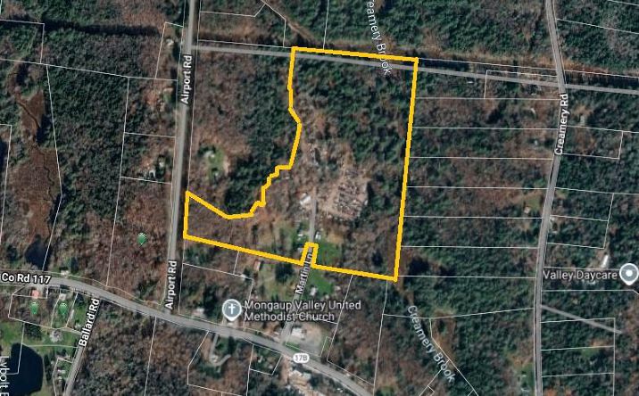 Pictures of Mixed Use, Retail property located at 41 Martin Ln, Mongaup Valley, NY 12762 for sales - image #1