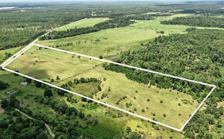 Pictures of Land property located at 20747 Fort Christmas Rd, Christmas, FL 32709 for sales - image #1