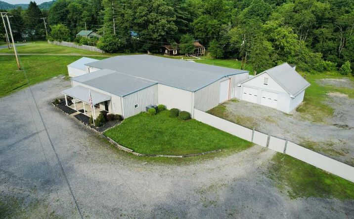 Pictures of Retail property located at Legends Highway, Glen Jean, WV 25846 for sales - image #1