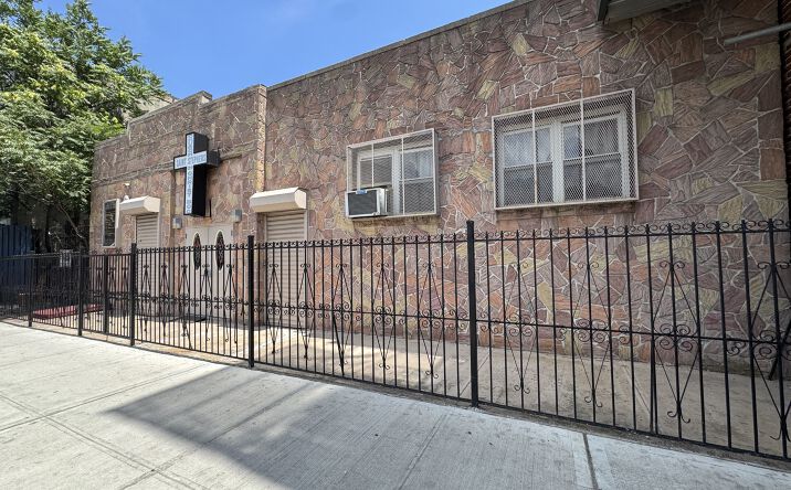 Pictures of Special Purpose property located at 219 Buffalo Ave, Brooklyn, NY 11213 for sales - image #1
