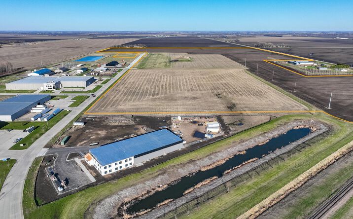Pictures of Land property located at 4309 34th Ave S, Moorhead, MN 56560 for sales - image #1
