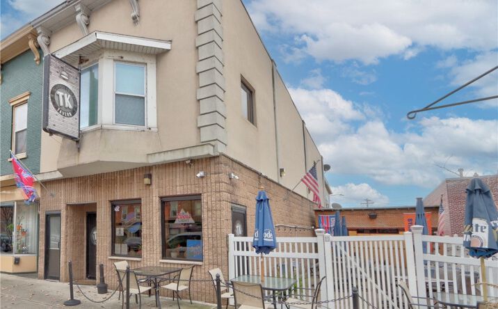 Pictures of Special Purpose property located at 14 E Main Street, Waterloo, NY 13165 for sales - image #1