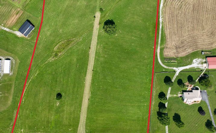 Pictures of Land property located at Farm State Highway 290 South, McKee, KY 40447 for sales - image #1